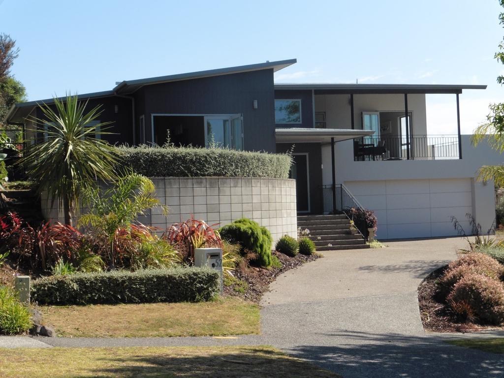 Bethlehem Apartment Tauranga Exterior foto